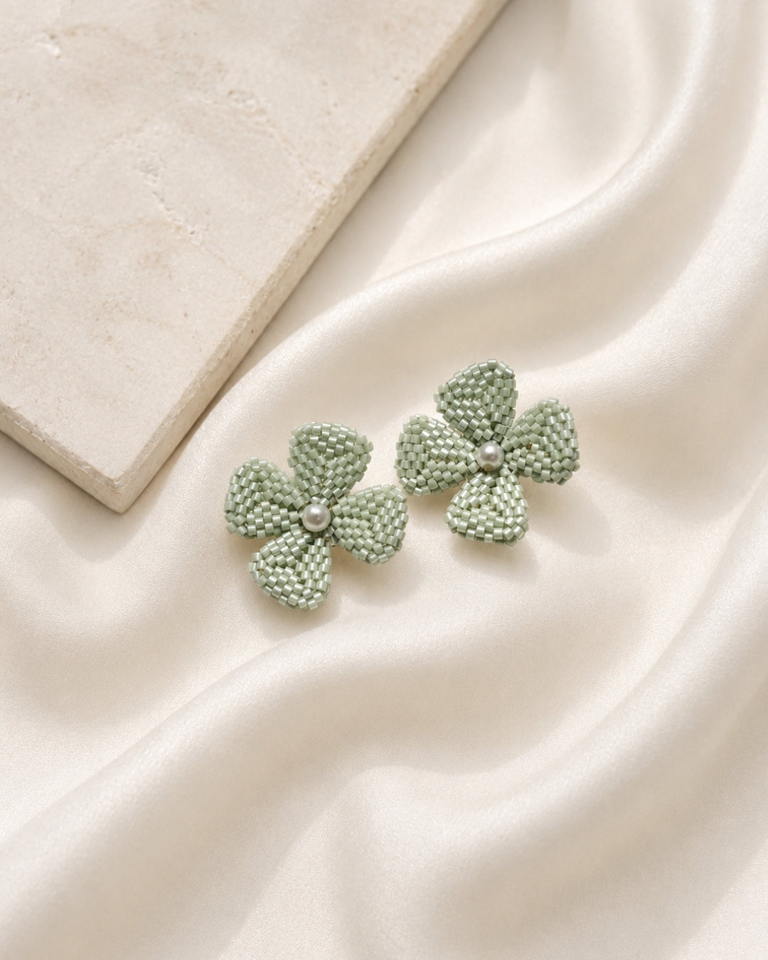 Aretas flor de menta