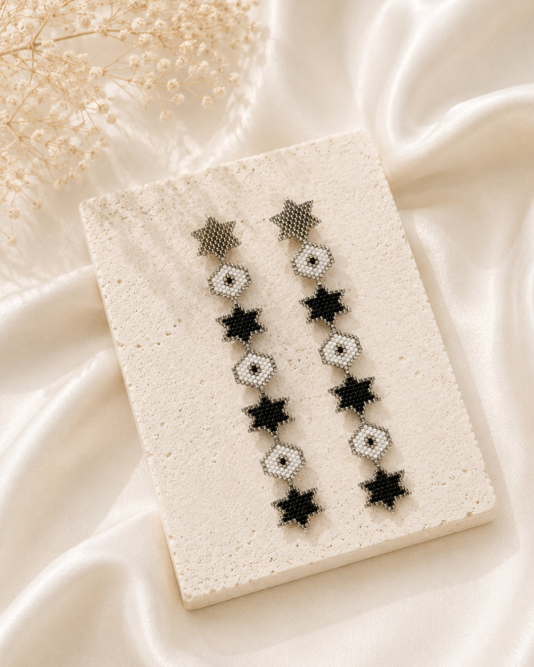 Aretas noche de estrellas