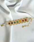 Pulsera 7 Chakras