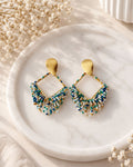 Aretas abanico celestial