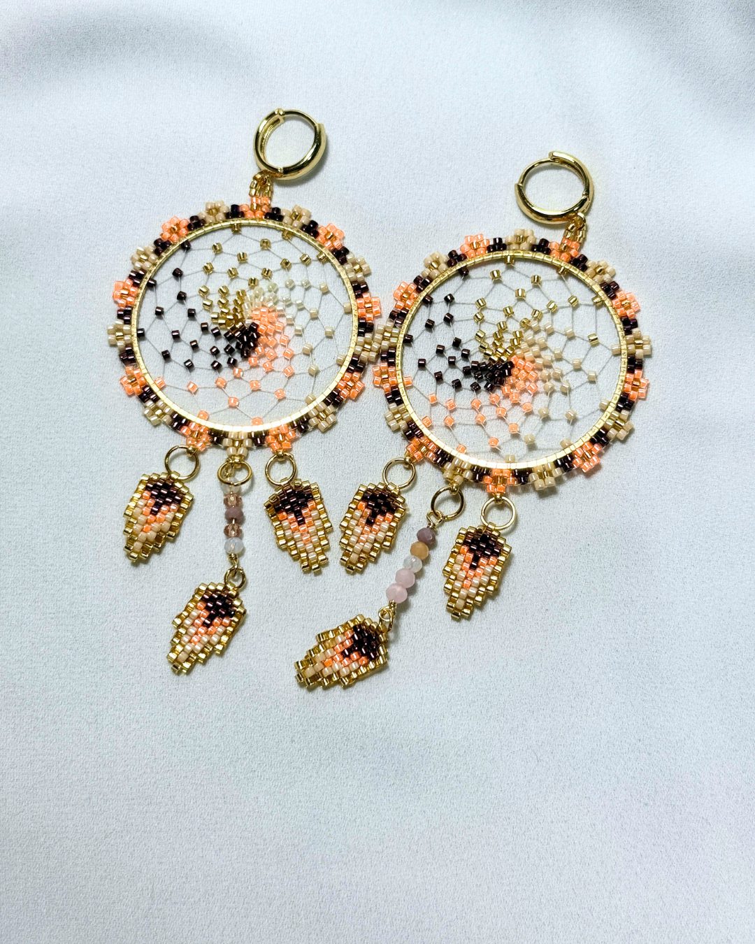 Aretas atrapasueños