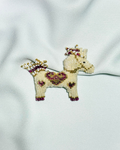 Collar de pony