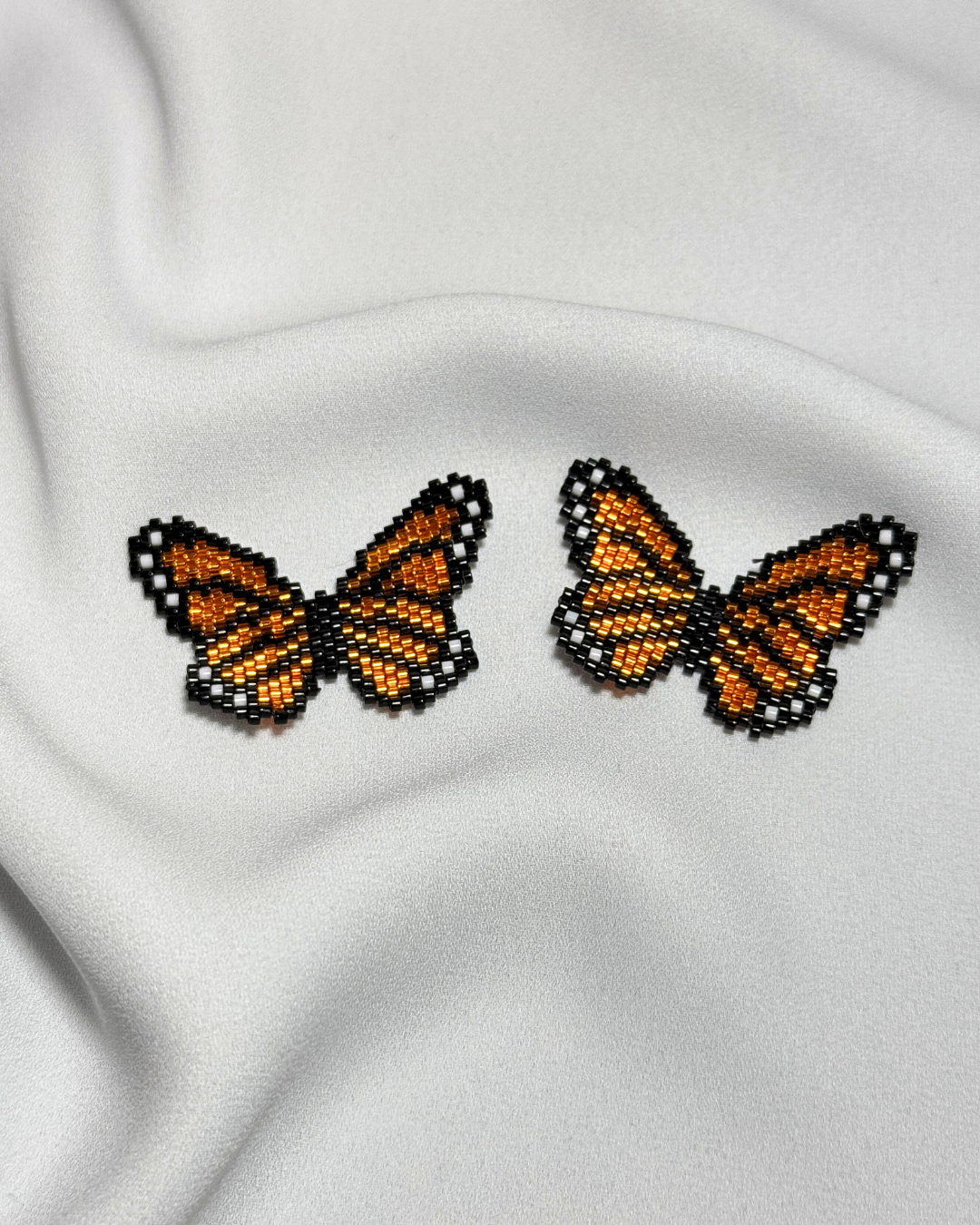Aretas mariposa salvaje