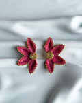 Aretas petalos de rose