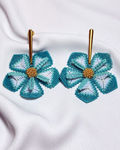 Aretas destello caribe