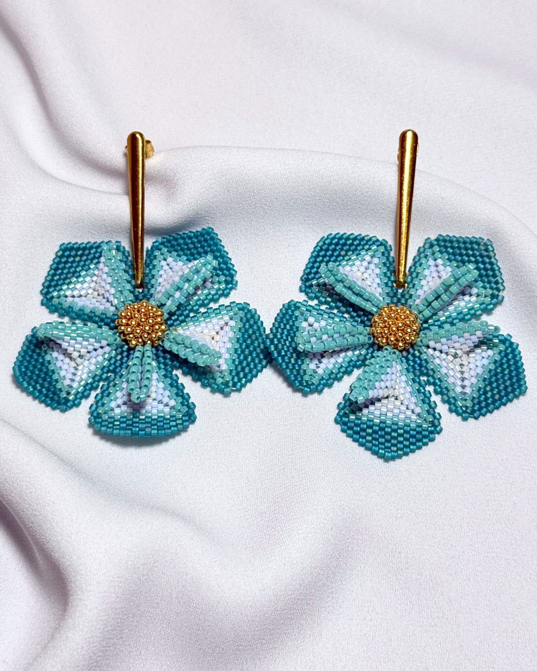 Aretas destello caribe