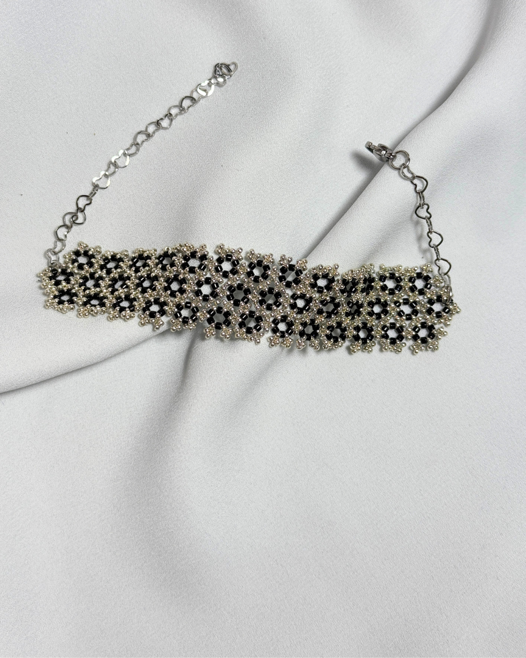 Pulsera Black Diamond