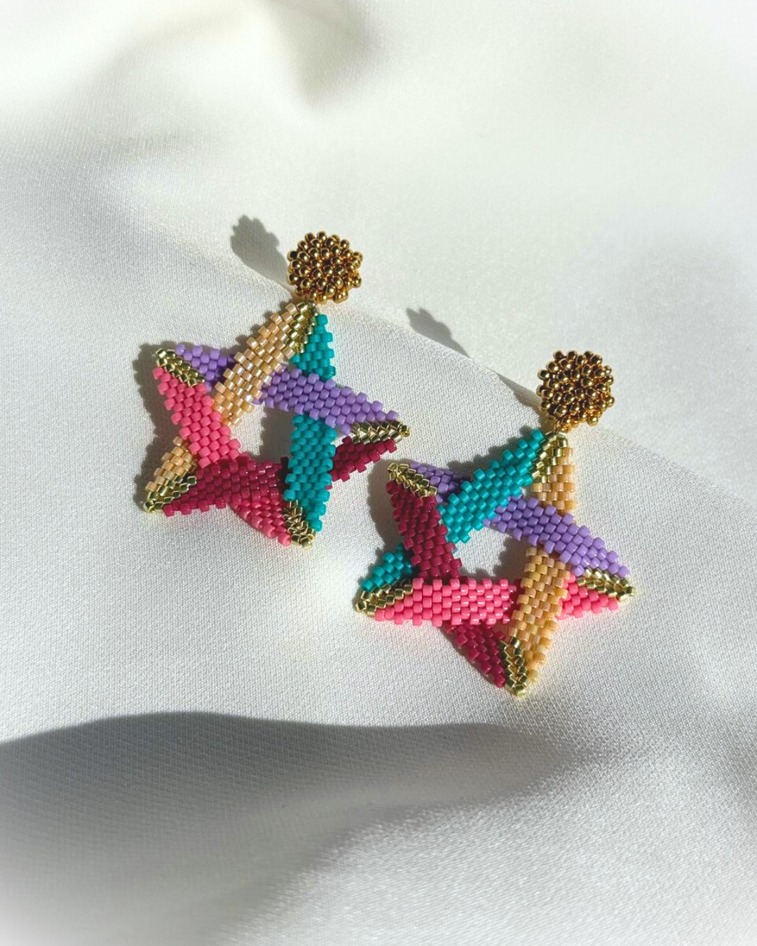 Aretas Estrella Prisma